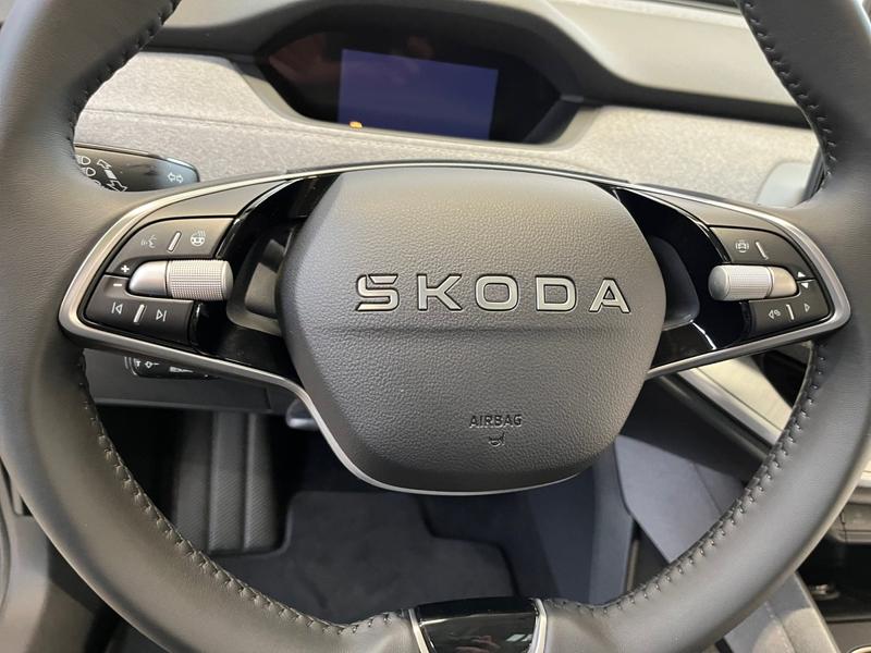 Skoda Enyaq · Loft · Bild 22