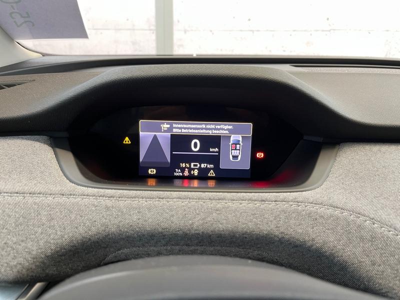 Skoda Enyaq · Loft · Bild 12