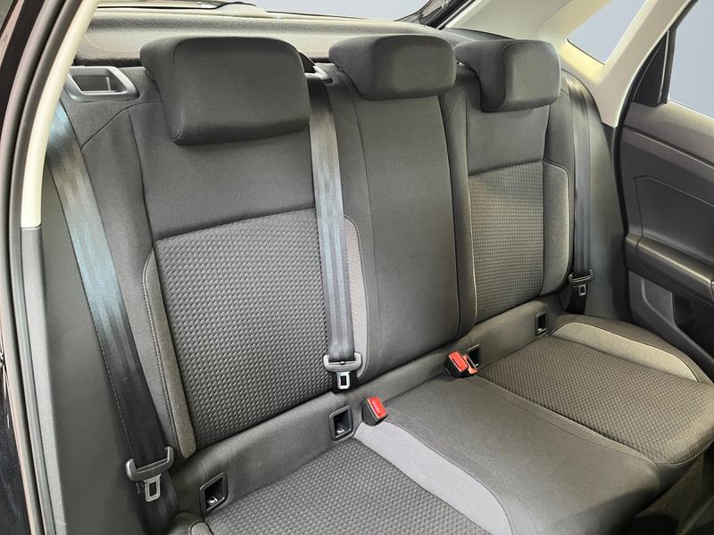 VW Polo · Life · Bild 10