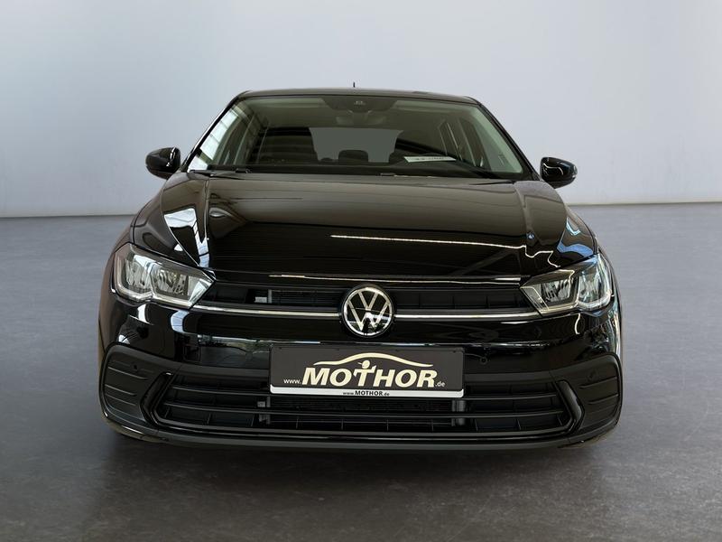 VW Polo · Life