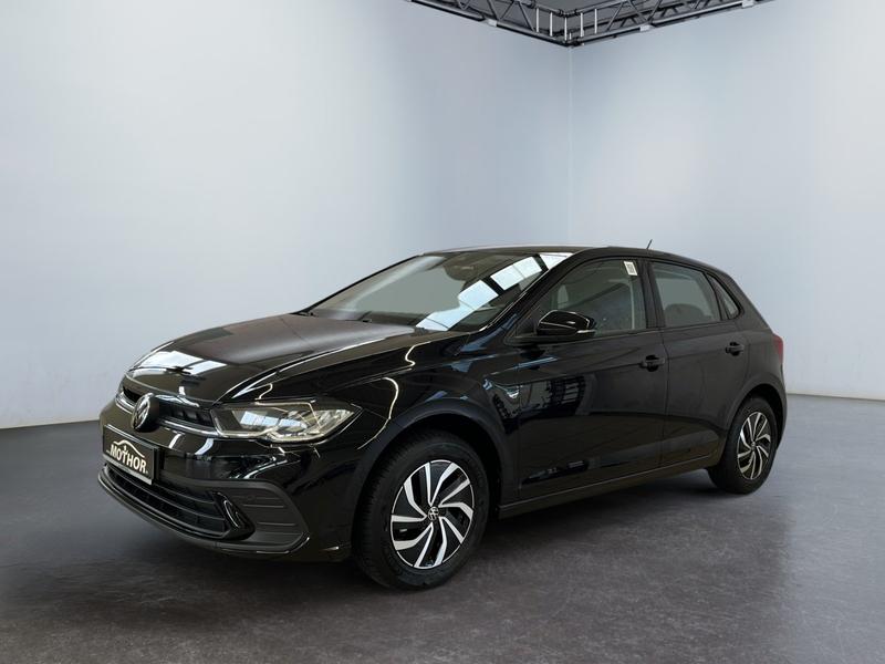 VW Polo · Life