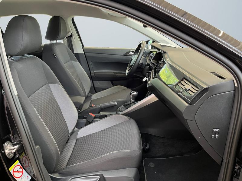 VW Polo · Life · Bild 9