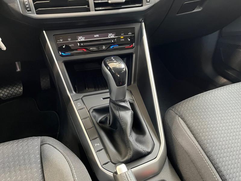 VW Polo · Life · Bild 8
