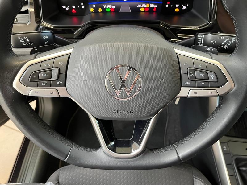VW Polo · Life · Bild 16