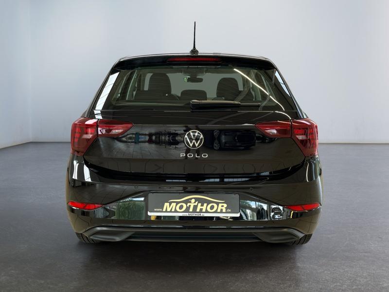 VW Polo · Life