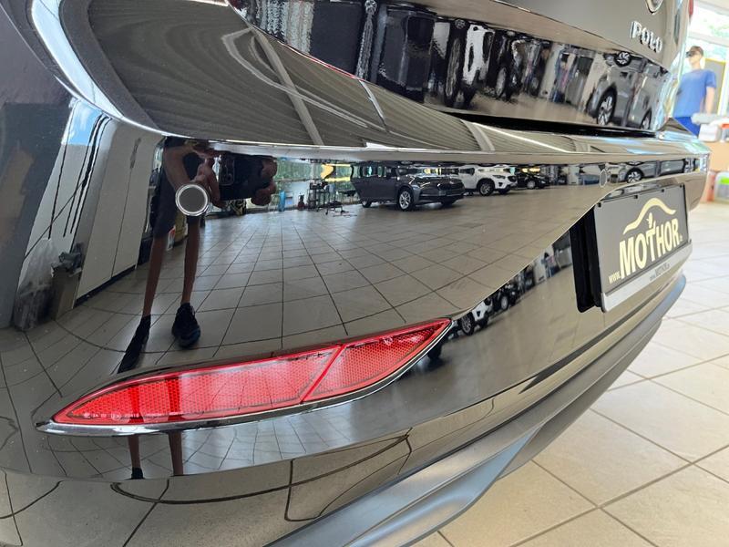 VW Polo · Life · Bild 18