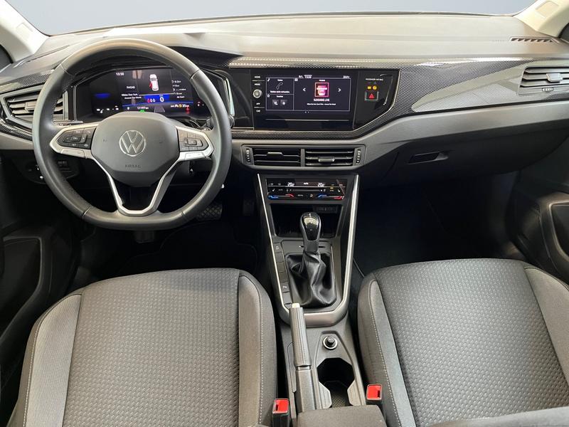 VW Polo · Life
