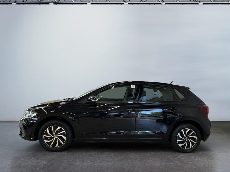 VW Polo · Life