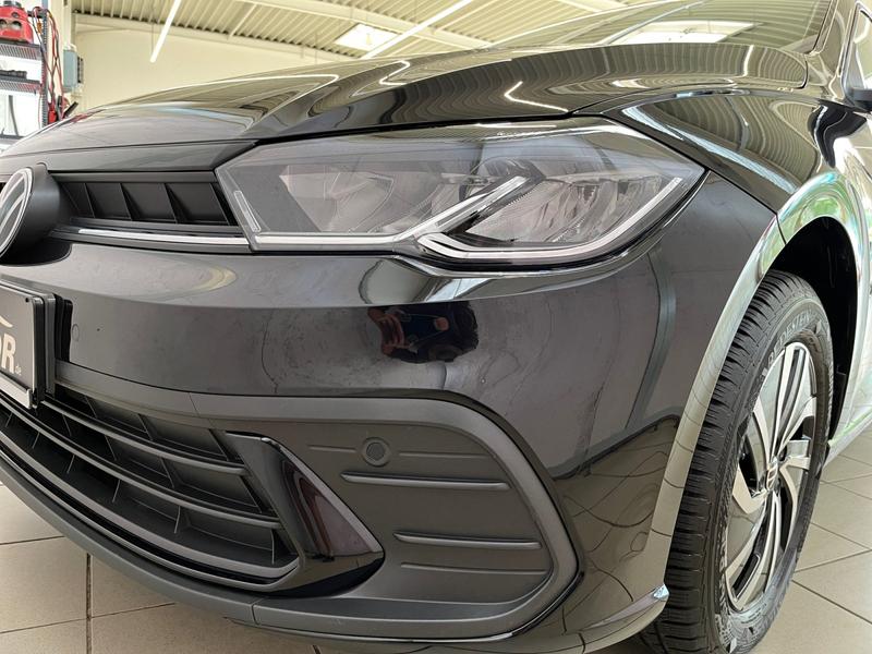 VW Polo · Life · Bild 20