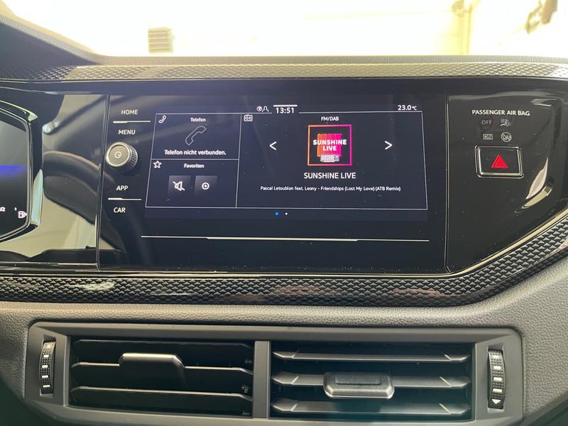 VW Polo · Life · Bild 12