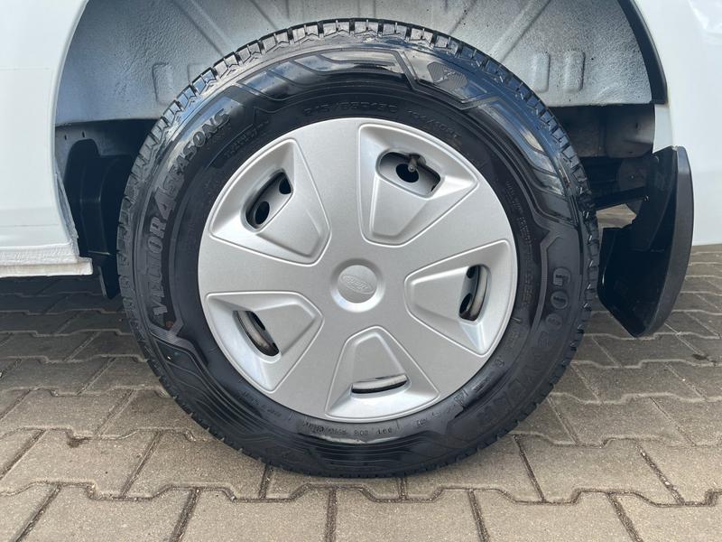 Ford Transit Custom · Trend · Bild 16