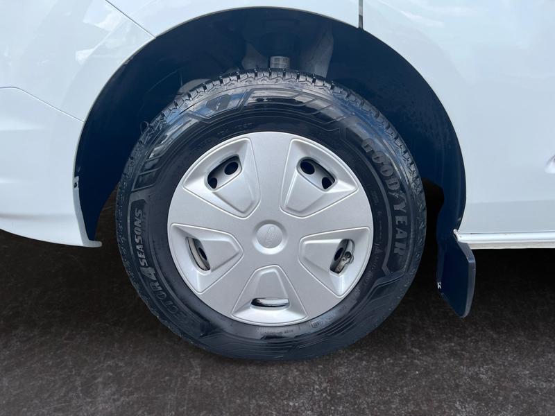 Ford Transit Custom · Trend · Bild 15