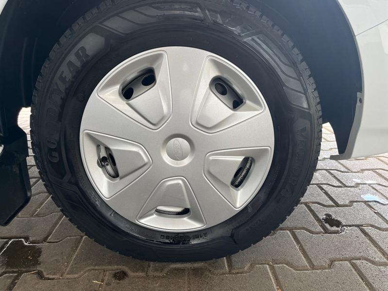 Ford Transit Custom · Trend · Bild 18