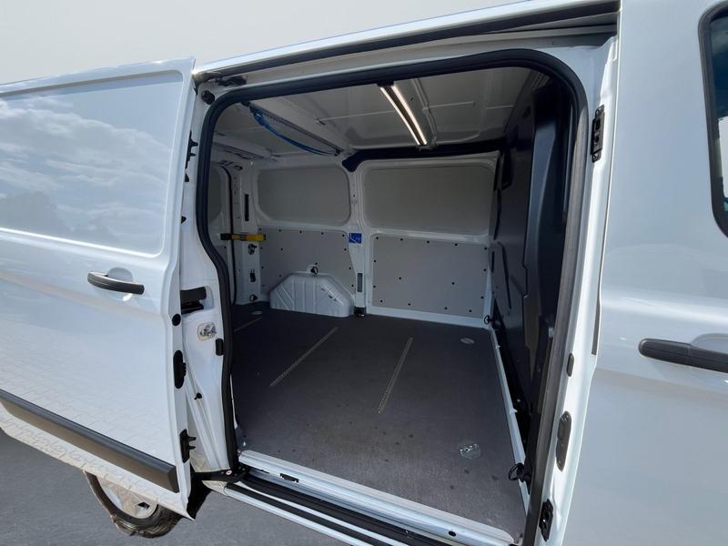 Ford Transit Custom · Trend · Bild 11