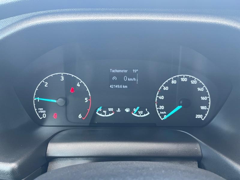 Ford Transit Custom · Trend · Bild 12