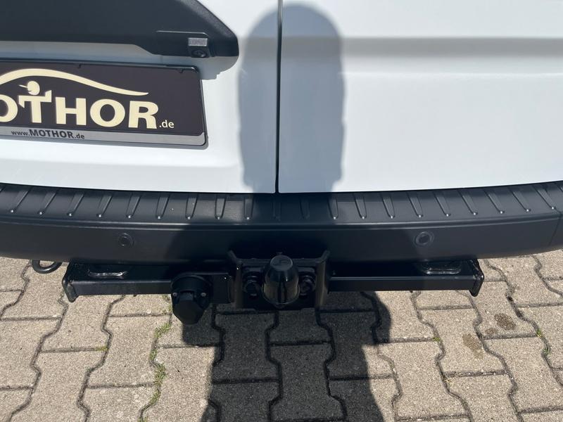 Ford Transit Custom · Trend · Bild 23