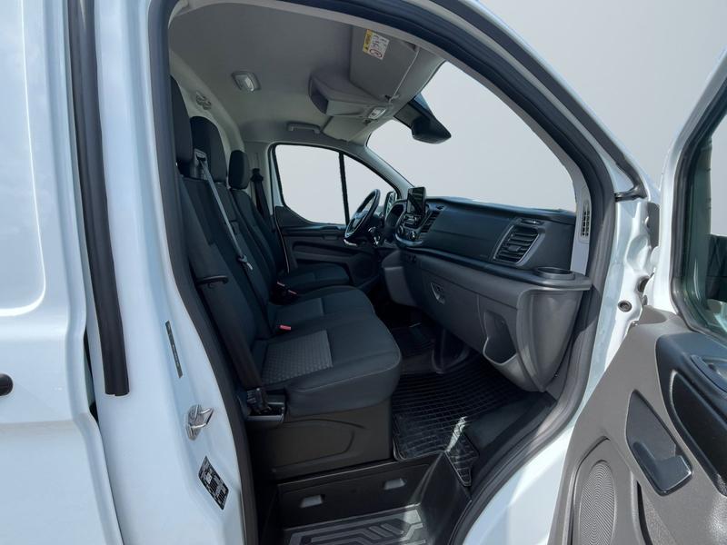 Ford Transit Custom · Trend · Bild 10
