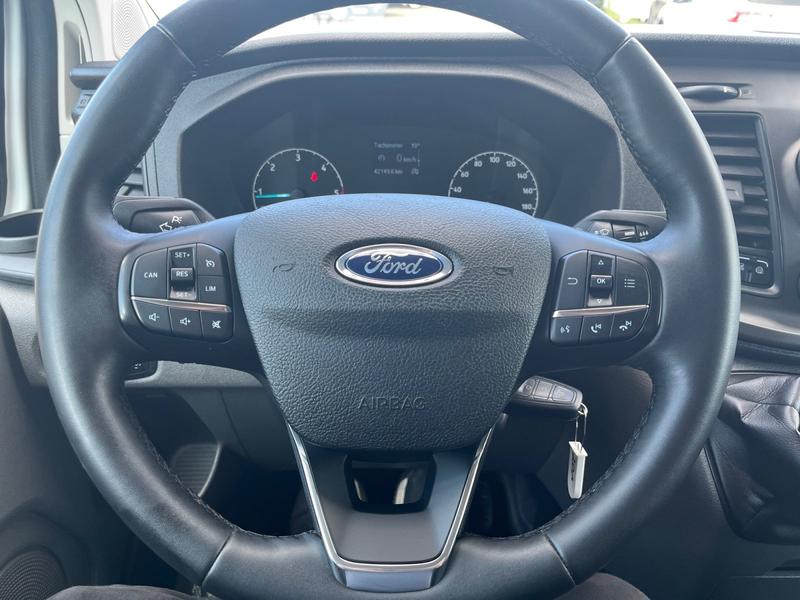 Ford Transit Custom · Trend · Bild 22