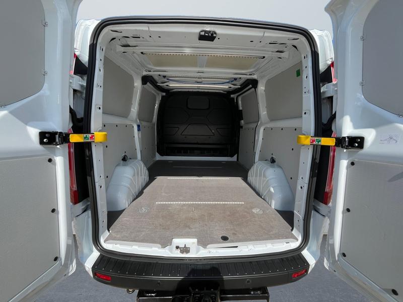 Ford Transit Custom · Trend · Bild 14
