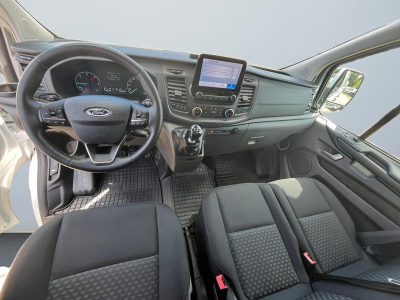 Ford Transit Custom · Trend · Bild 8