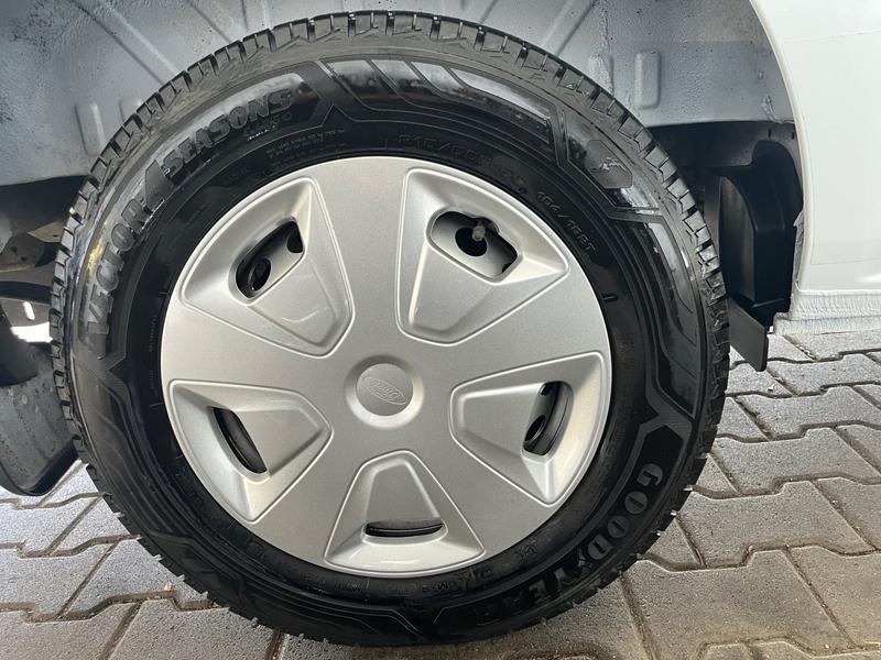 Ford Transit Custom · Trend · Bild 17