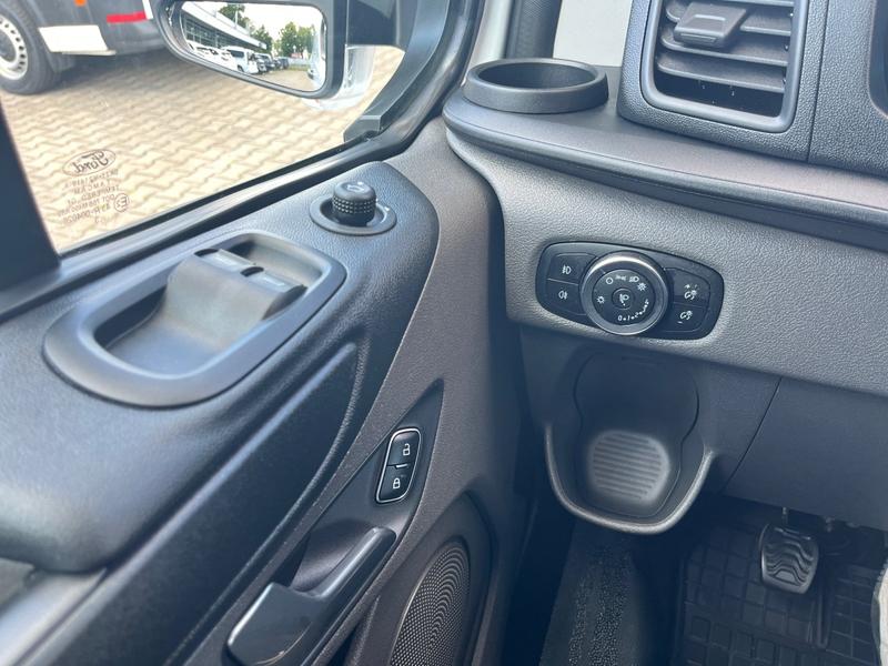 Ford Transit Custom · Trend · Bild 21