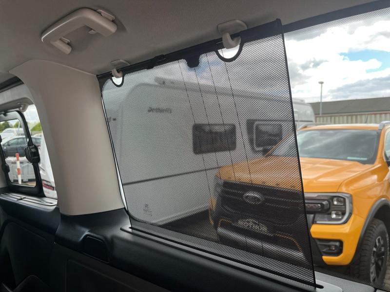 Ford Tourneo Custom · Titanium · Bild 17