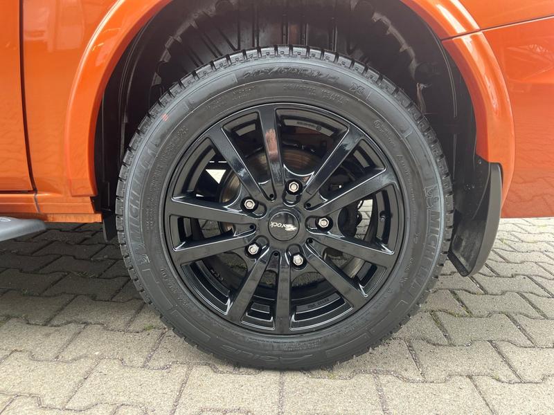 Ford Tourneo Custom · Titanium · Bild 16