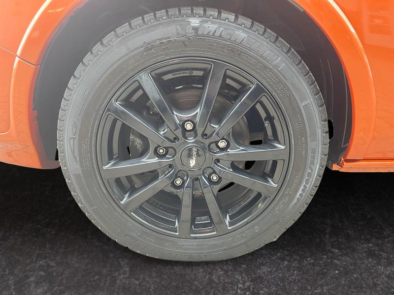 Ford Tourneo Custom · Titanium · Bild 15