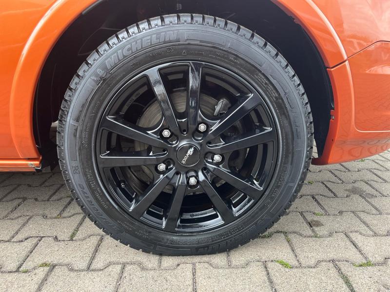 Ford Tourneo Custom · Titanium · Bild 24