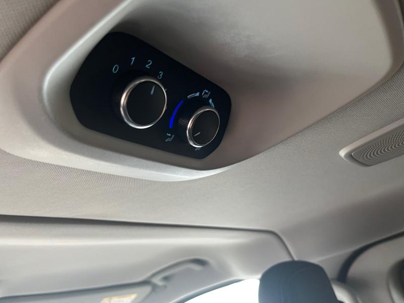 Ford Tourneo Custom · Titanium · Bild 22