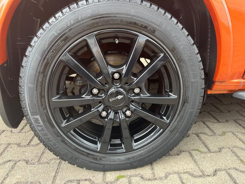 Ford Tourneo Custom · Titanium · Bild 23