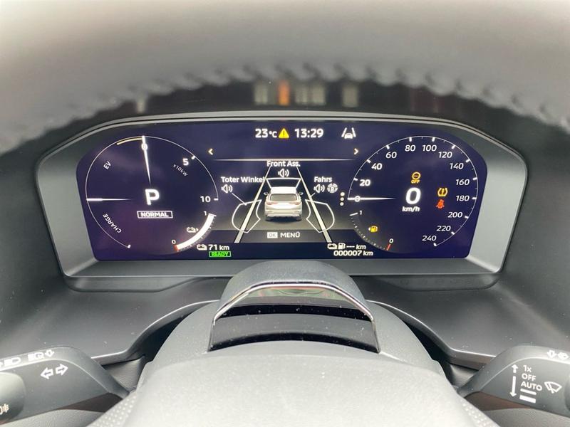 Mitsubishi Outlander · Diamant PHEV · Bild 24