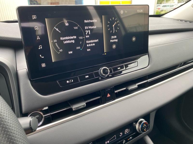 Mitsubishi Outlander · Diamant PHEV · Bild 23