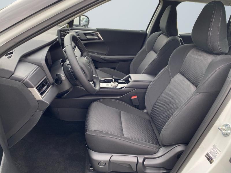 Mitsubishi Outlander · Diamant PHEV
