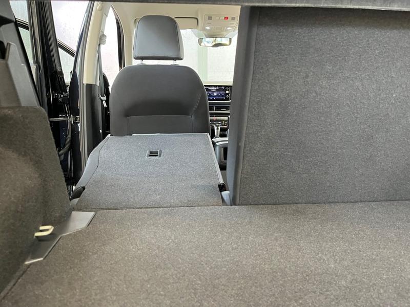 VW T-Cross · Style · Bild 15