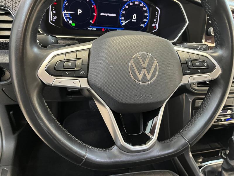 VW T-Cross · Style · Bild 19