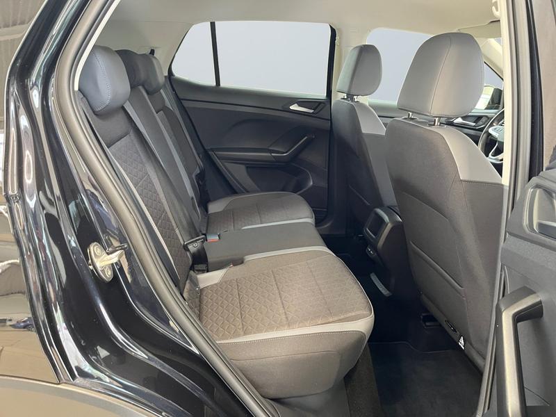 VW T-Cross · Style · Bild 10