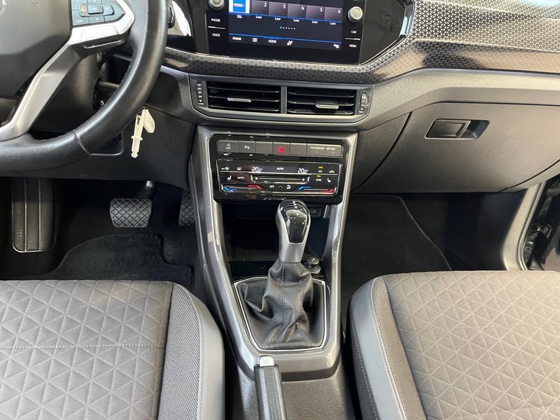 VW T-Cross · Style · Bild 8