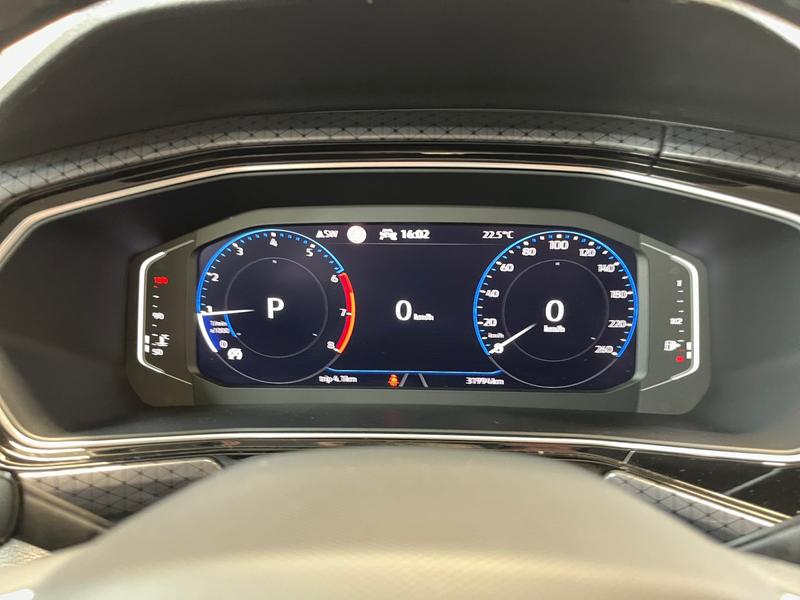 VW T-Cross · Style · Bild 11
