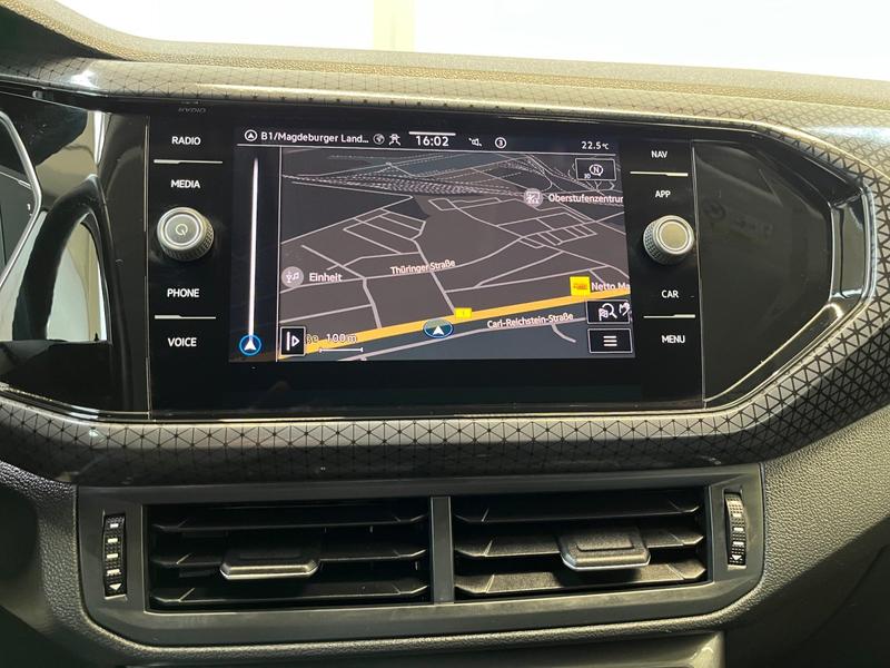 VW T-Cross · Style · Bild 12