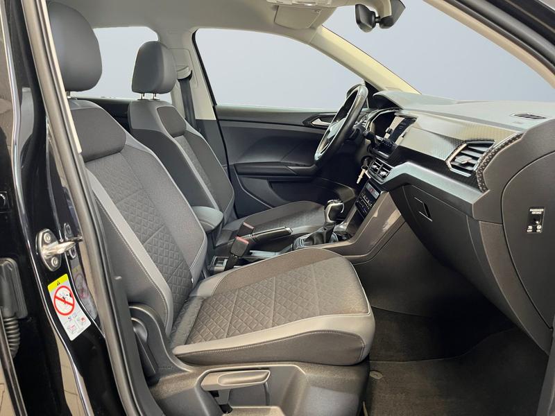 VW T-Cross · Style · Bild 9