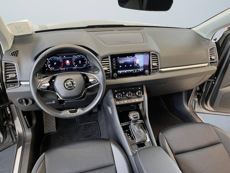 Skoda Karoq · Tour · Bild 10