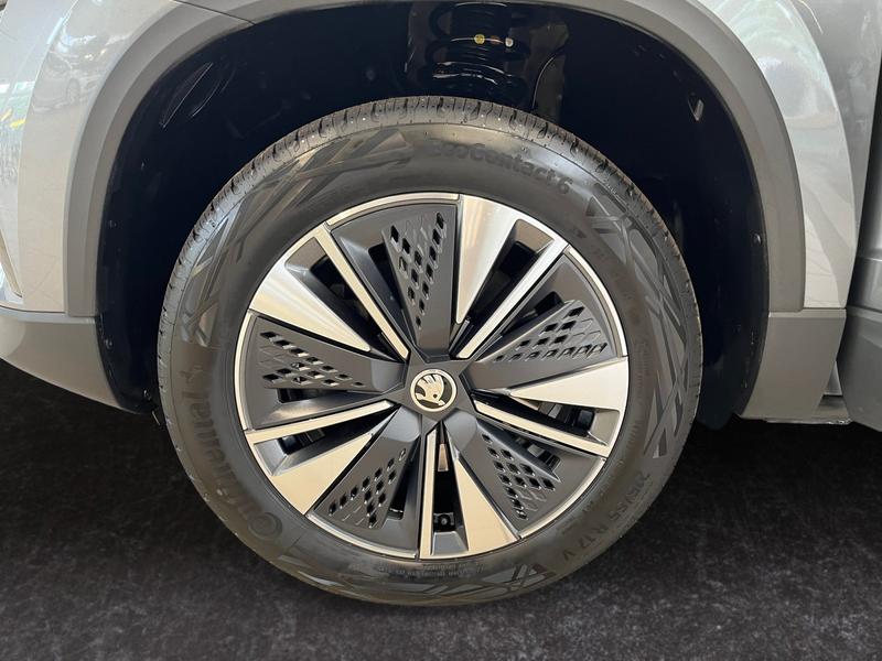 Skoda Karoq · Tour · Bild 17