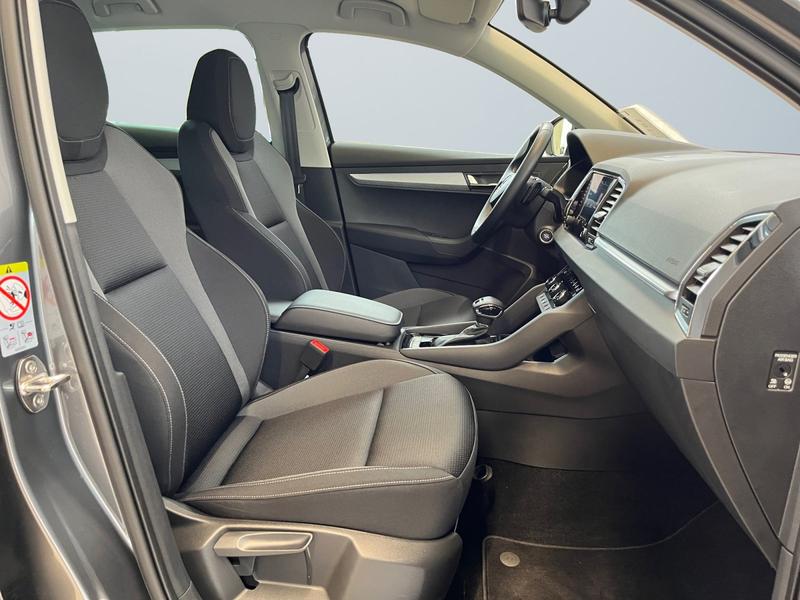 Skoda Karoq · Tour · Bild 12