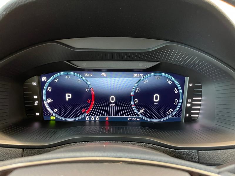 Skoda Karoq · Tour · Bild 14