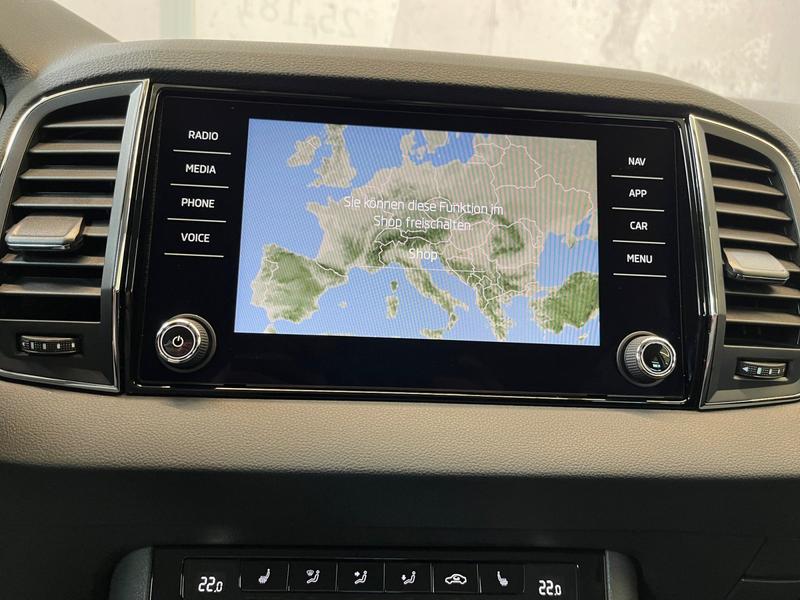 Skoda Karoq · Tour · Bild 15