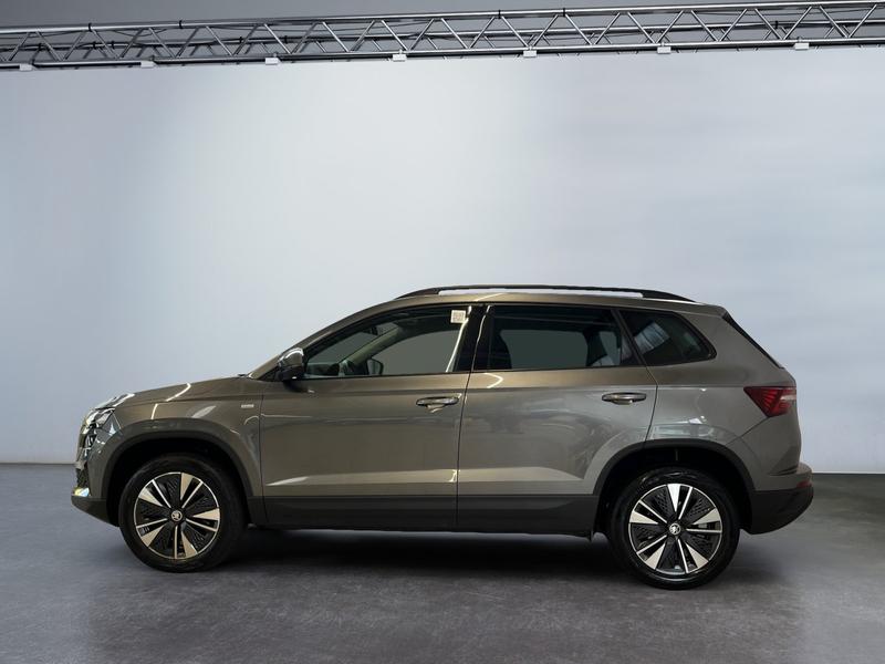 Skoda Karoq · Tour