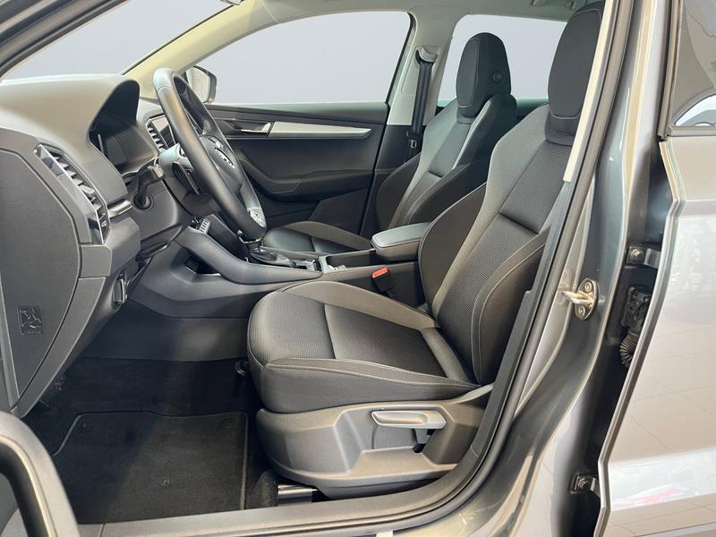 Skoda Karoq · Tour · Bild 9
