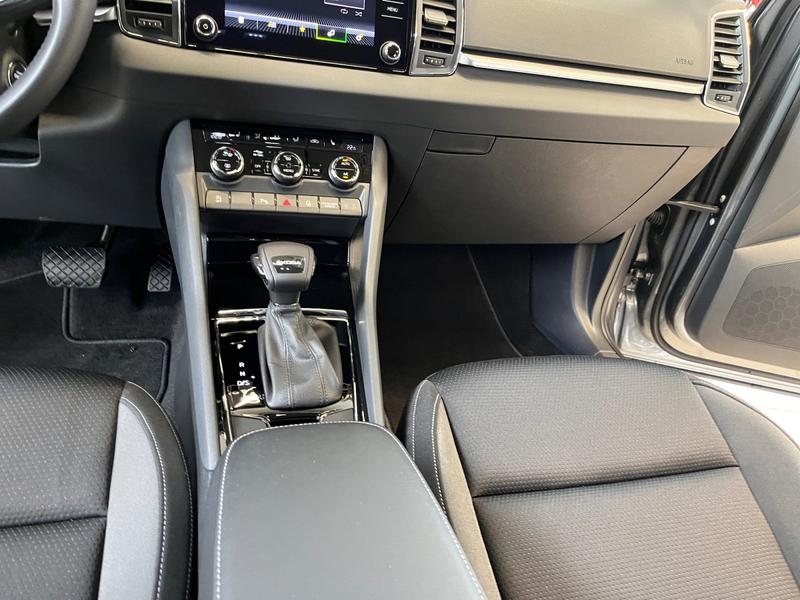 Skoda Karoq · Tour · Bild 11